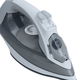 مكواة بخار سيراميك فليبس، 2000-2400 واط، 320 مل، DST5010 - رمادي product image 3