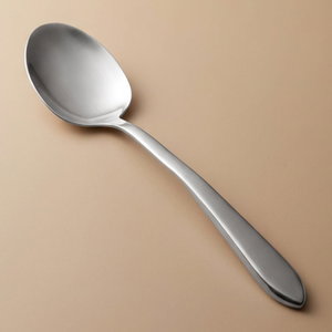 ملعقة تقليب طعام استيل السيف غاليري، 7×36 سم - فضي product image 2