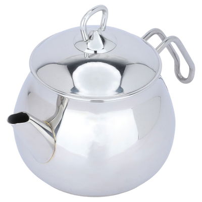 Edison Electric Samovar, With 4 Liter Jug, 1200 Watts - White product image 4