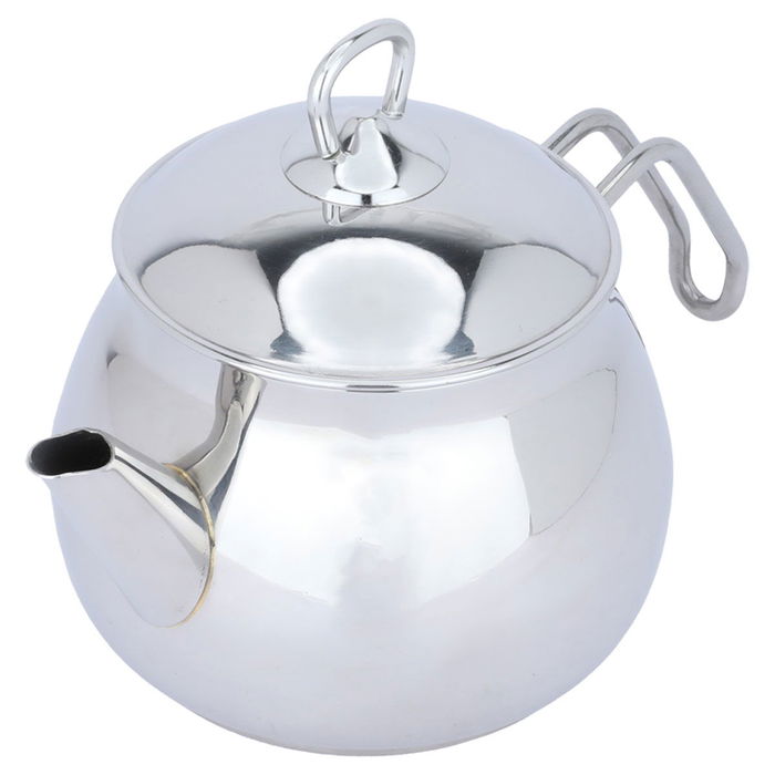 Edison Electric Samovar, With 4 Liter Jug, 1200 Watts - White product image 4