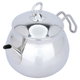 سماور كهربائي إديسون، مع أبريق 4 لتر 1200 واط - أبيض product image 4