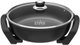 Winning Star ST-9675 Electric Cooking Pot, 1500W, 5 Levels, Multifunctional - Black product image 1