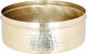 طقم أكواب مع علبة استيل بغطاء السيف غاليري، 8 قطع، 22×22×8 سم - ذهبي product image 5