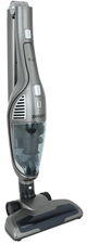 مكنسة كهربائية لاسلكية إديسون، 0.55 لتر، تعمل ببطارية، VC2932F-GS - فضي product image 1