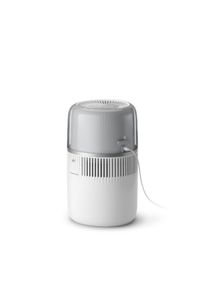 مرطب هواء فليبس سيريس 5000، 4.5 لتر، حتى 56 م²، HU5710/00 - ابيض product image 3