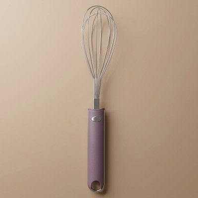 خفاق استيل السيف غاليري، بيد بلاستيك - أرجواني product image 1