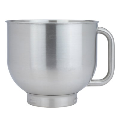 Edison Basic Plus Electric Stand Mixer, 1000 Watt, 6.5 Liter - White product image 7