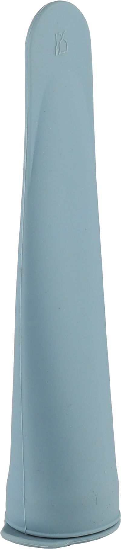 طقم قوالب مصاصات سيلكون السيف غاليري، 20 سم، 100 مل - متعدد الالوان product image 5