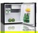 Dlc Dlc-32350B Mini Bar Refrigerator, Single Door, 1.75 Feet, 50 Liters - Black product image 3