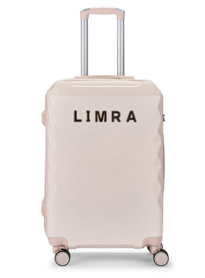 Limra ABS Luggage Set, 4 Pieces, LMA-1806 - Beige product image 5