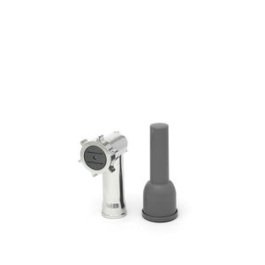 عجانة كهربائية إديسون، 6.5 لتر، 6 سرعات، 1000 واط، 4 وظائف، SM-10848 - وردي product image 4