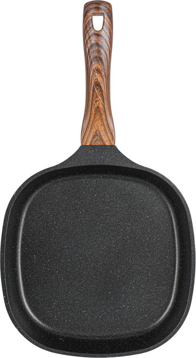 طقم قدور تيتانيوم نيوكين، 9 قطع - احمر product image 4