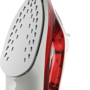 كاوية بخار فيليبس سيريس 2000، 2000 واط، 250 مل، 4 مستويات بخار، DST2010/46 - احمر product image 2