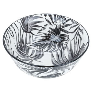 طقم سفرة بورسلان السيف غاليري، 24 قطعة، دائري - أبيض product image 4