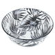 طقم سفرة بورسلان السيف غاليري، 24 قطعة، دائري - أبيض product image 4