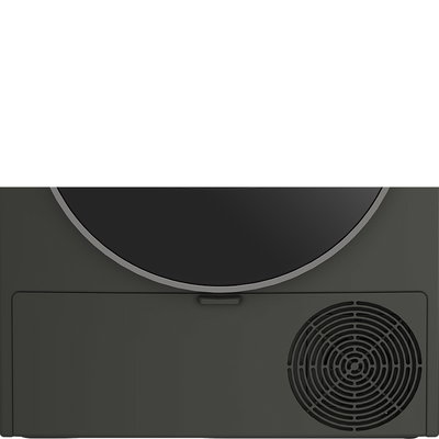 مجفف ملابس اريستون، 10 كجم، 15 برنامج، انفرتر، ARDH102DMSA - اسود product image 7