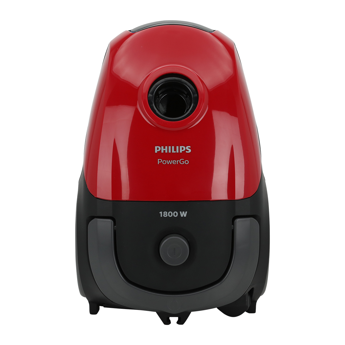 Philips Vacuum Cleaner, 1800 Watt, 3 Liter, FC8293/61 - Red Black product image 5