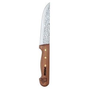 سكين جزار استيل السيف غاليري، 14 سم - خشبي product image 2