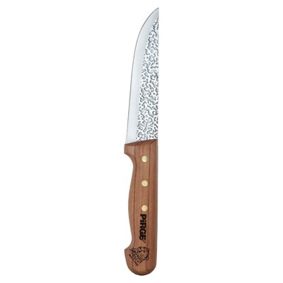 سكين جزار استيل السيف غاليري، 14 سم - خشبي product image 2
