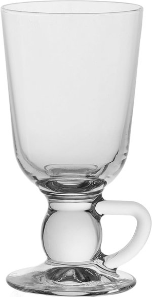 Pashabashi Glass Set, 280ml, 2 pieces - Clear product image 2