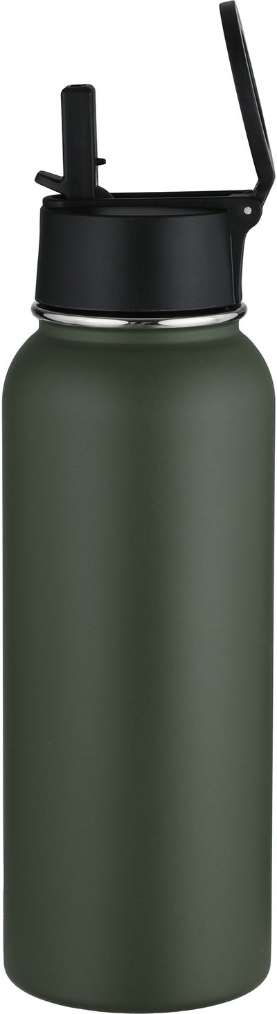 كوب حافظ للحرارة ستانلس استيل ذا بير، 1.2 لتر- زيتي product image 4