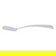 ملاس استيل السيف غاليري، مخرم - فضي product image 3