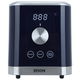 حماصة خبز ديجيتال إديسون، 800 واط، 2 شرائح، TA1075-GS blue - كحلي product image 2