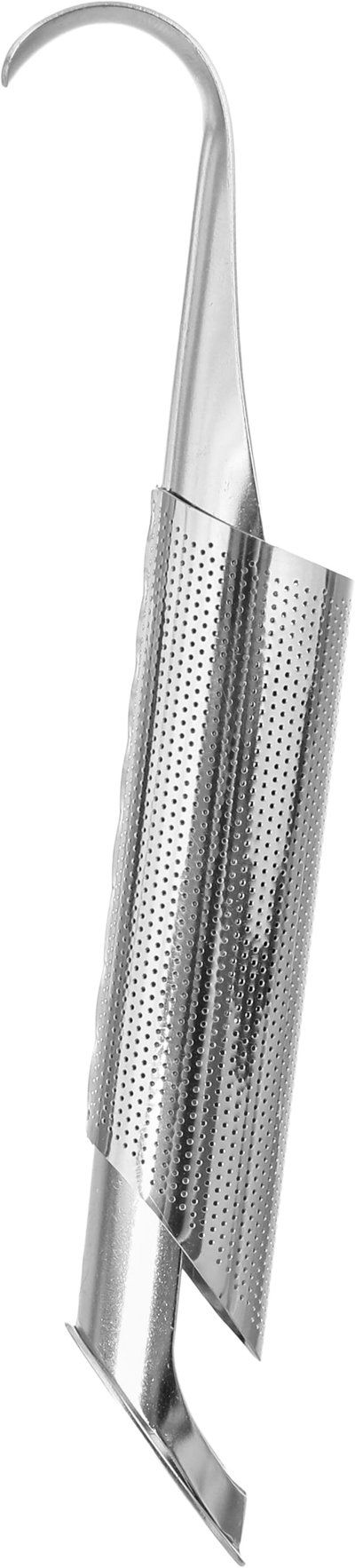 مصفاة شاي استيل السيف غاليري،اسطواني - فضي product image 5