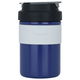 كوب حافظ للحرارة استيل تايملس، 400 مل - رمادي أزرق product image 1