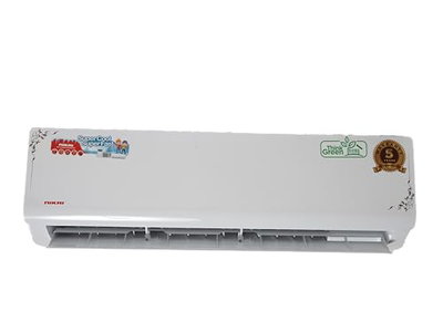 مكيف سبليت نيكاي، 18000 وحدة تبريد، 1.5 طن، بارد فقط، NSAC18136C26NINV - ابيض product image 5