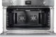 Glem Gas Built-in Electric Oven, 90 cm, 114 Liters, 9 Functions, GFD997IX - Silver product image 3
