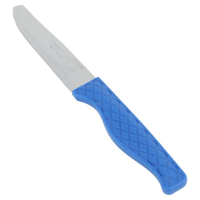 طقم سكاكين استيل السيف غاليري، 12 قطع - ازرق product image 2