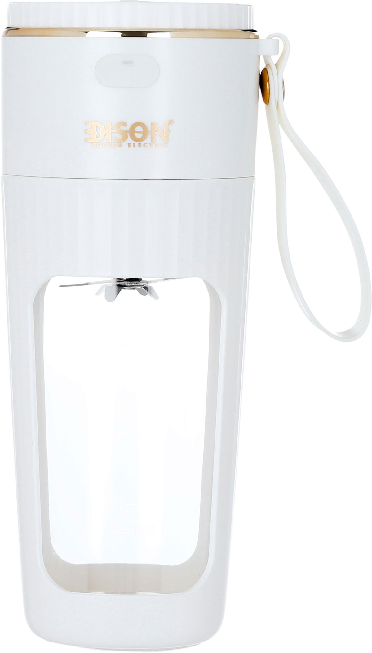 Edison Sports Blender, 340Ml, 80W - Beige product image