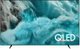تلفزيون سمارت سامسونج، 55 بوصة، QLED، 4K، نظام تيزن، QA55Q7FAAUXSA - اسود product image 1