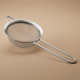 مصفاة ستانلس استيل السيف غاليري، 7 سم - فضي product image 1