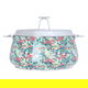 Al saif Steel lunch container, 5 liters, Islamic pattern - multi-colour product image 1