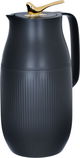 ترمس رويال 6 السيف غاليري، .1.6 لتر، حافظة داخلية زجاج - أسود product image 2