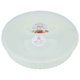 علبة بلاستيك السيف غاليري، دائري - شفاف product image 2