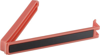 طقم مشابك اكياس السيف غاليري، 9 قطع - متعدد الالوان product image 2