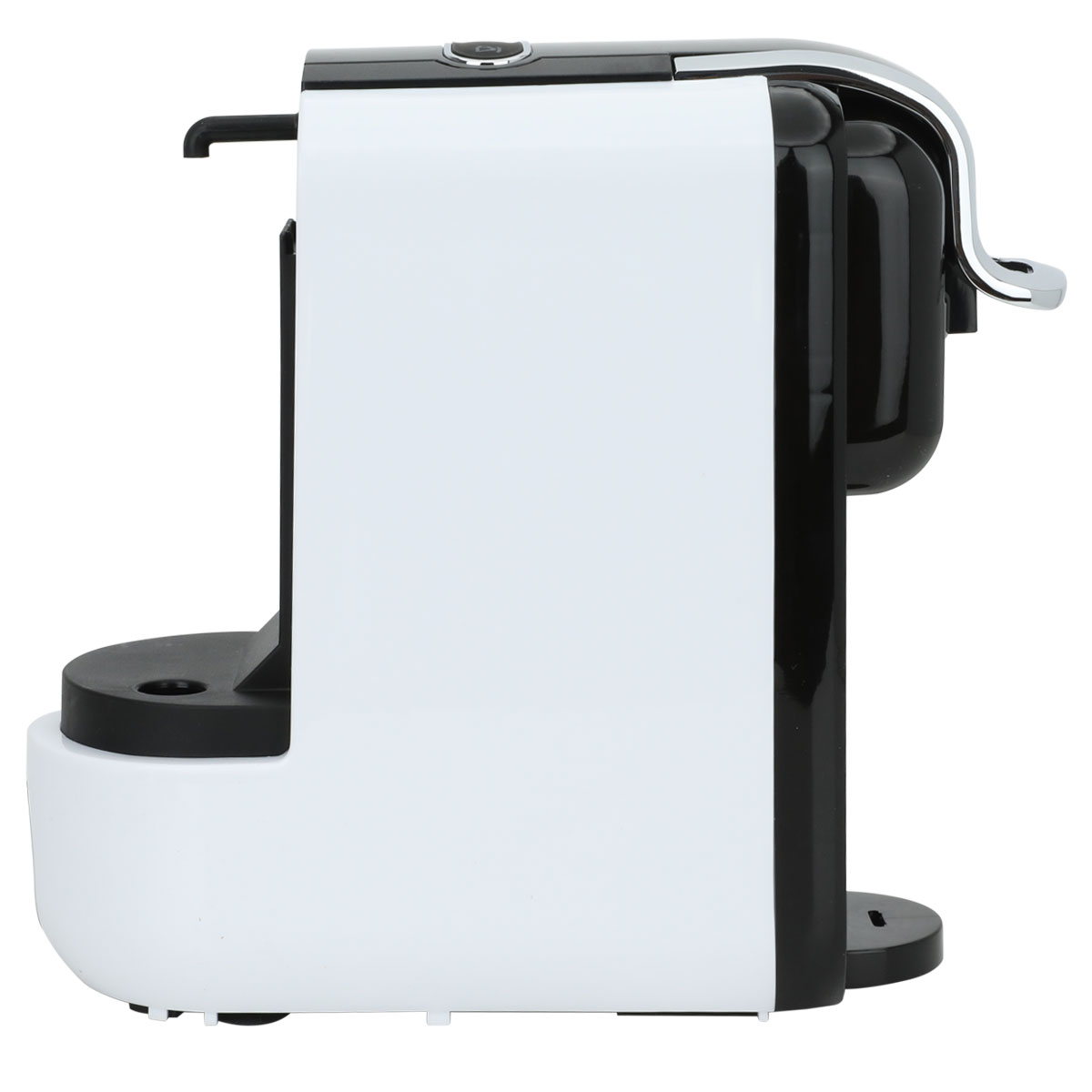 Edison Coffee Maker, 1450 Watt, 0.6 Liter - Black White product image 5