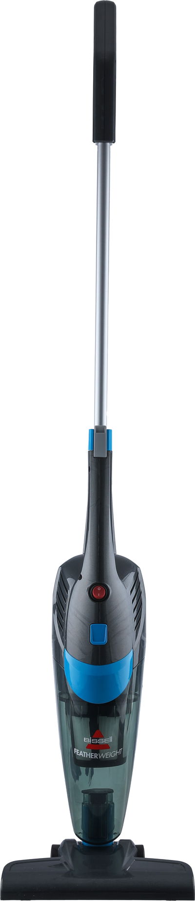 مكنسة عمودية بيسيل، 450 واط، 0.5 لتر، 2024E - ازرق اسود product image 1