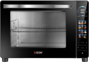 فرن إديسون، 2000 واط، 46 لتر، 12 وظيفة، TO-467RCL-4-2 - اسود product image