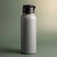 The Bear Stainless Steel Insulated Mug, 1.2 Liters - Grey product image 1