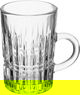 Max Glass Tea Bialat Set, 6 Pieces, 120ml - Clear product image 2
