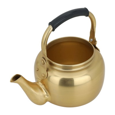 إبريق أستيل السيف غاليري، 1.6لتر - أصفر product image 2