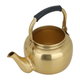 إبريق أستيل السيف غاليري، 1.6لتر - أصفر product image 2