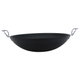 TefalAl Saif Gallery Frying Pan, 36 cm, Japanese, with two handles - Black product image 3