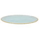 صحن زجاج السيف غاليري، 1.6×33 سم، دائري مسطح - شفاف product image 2