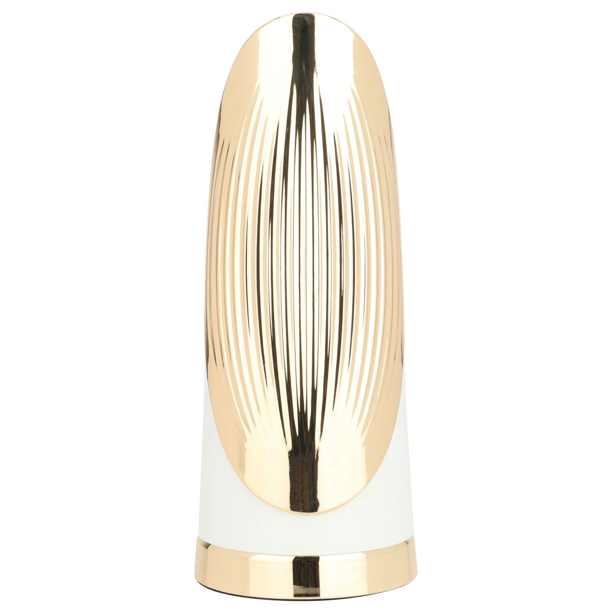 مبخرة استيل السيف غاليري - أبيض product image 2