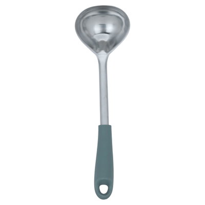Al Saif Gallery Silicone Soup Ladle - Green product image 3